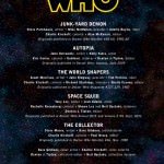 Doctor Who 100-Page Spectacular 02