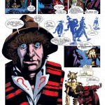 Doctor Who 100-Page Spectacular 07