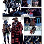 Doctor Who 100-Page Spectacular 09