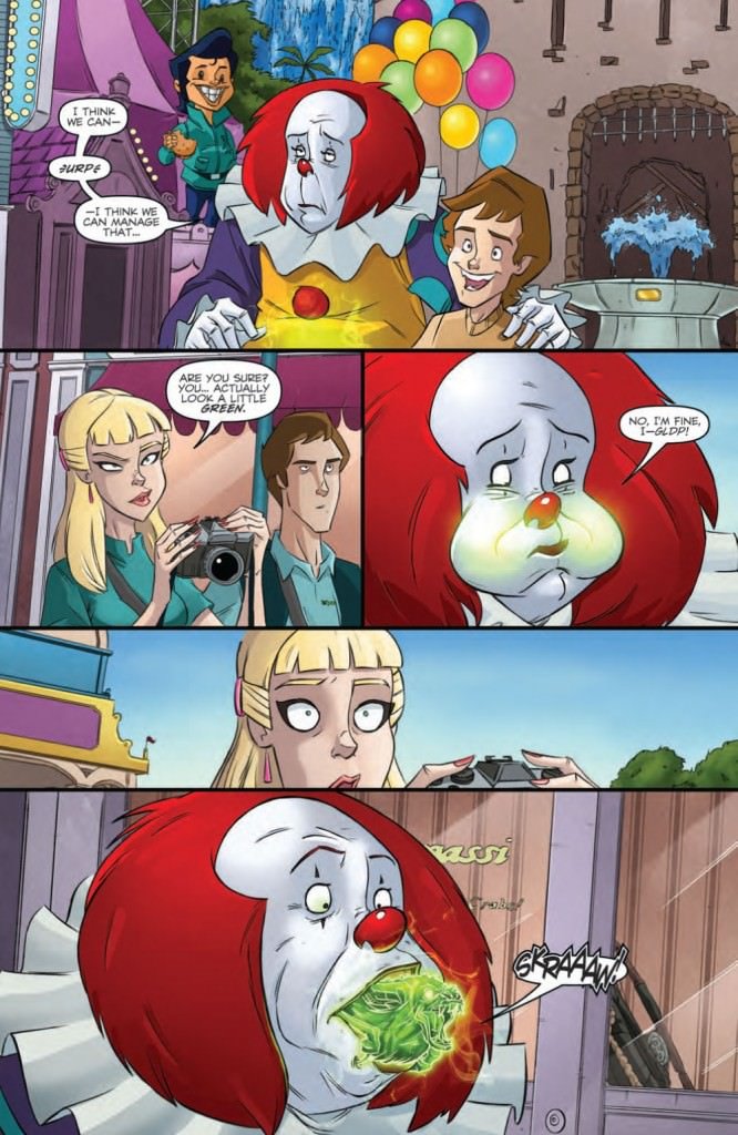 Ghostbusters, Vol. 02 06