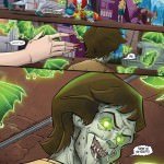 Ghostbusters, Vol. 02 08