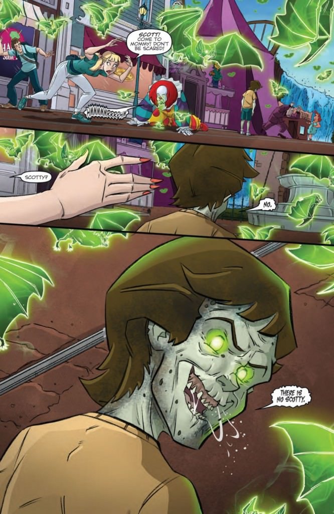 Ghostbusters, Vol. 02 08