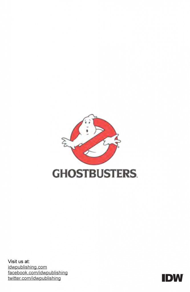 Ghostbusters, Vol. 02 09