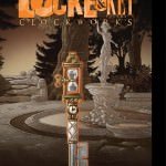 Locke and Key, Vol. 5 Clockworks 01