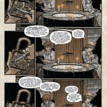 Locke and Key, Vol. 5 Clockworks 05