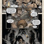 Locke and Key, Vol. 5 Clockworks 08