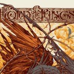 The Lord Of The Rings Mondo Header