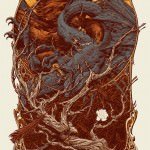 Lord of the Rings: The Return of The King Mondo Regular
