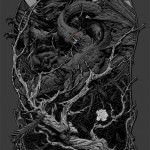 Lord of the Rings: The Return of The King Mondo Variant