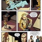 Smoke and Mirrors #4 05