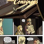 Smoke and Mirrors #4 07