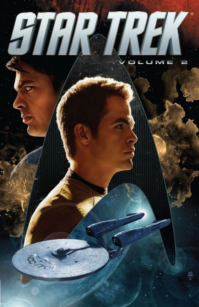 Star Trek, Vol. 2 01