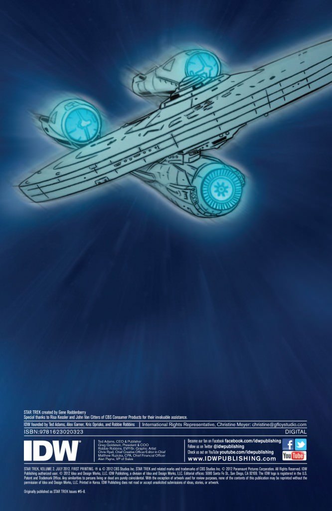 Star Trek, Vol. 2 02