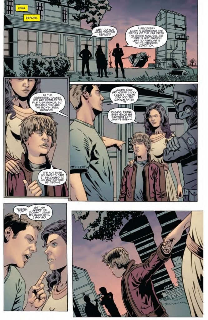 Star Trek, Vol. 2 03