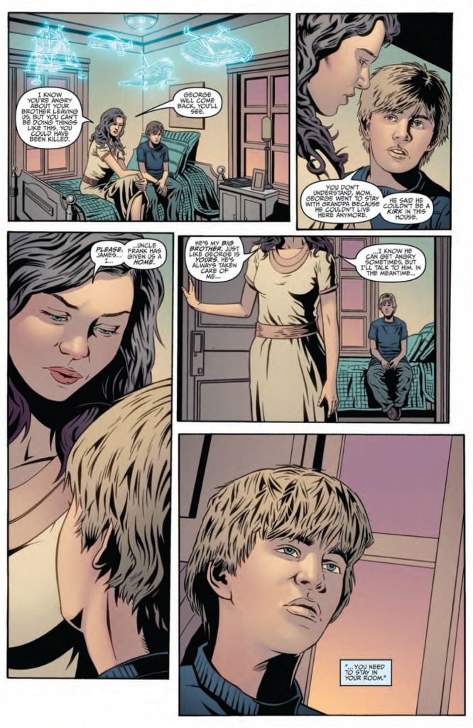 Star Trek, Vol. 2 04