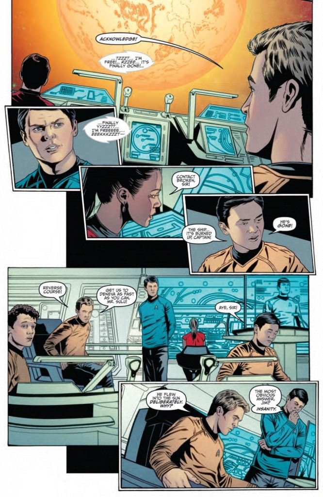 Star Trek, Vol. 2 08