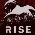 The Dark Knight Rises IMAX Poster 02