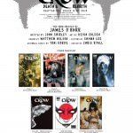 The Crow #1 02