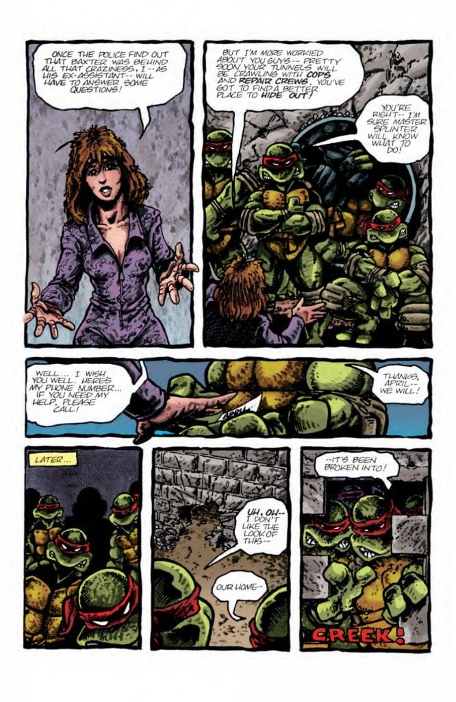 TMNT Color Classics #3 04