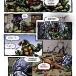 TMNT Color Classics #3 06