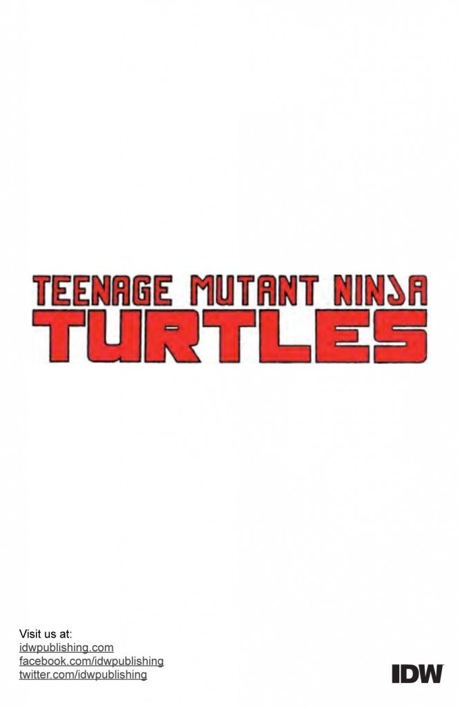 TMNT Color Classics #3 10