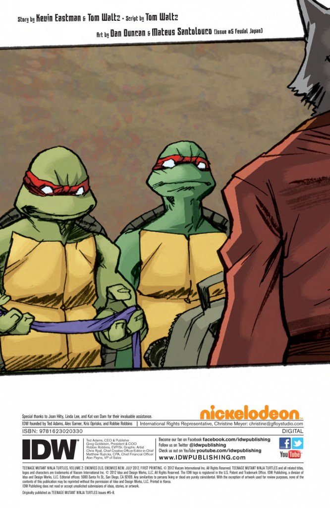 TMNT, Vol. 2 02