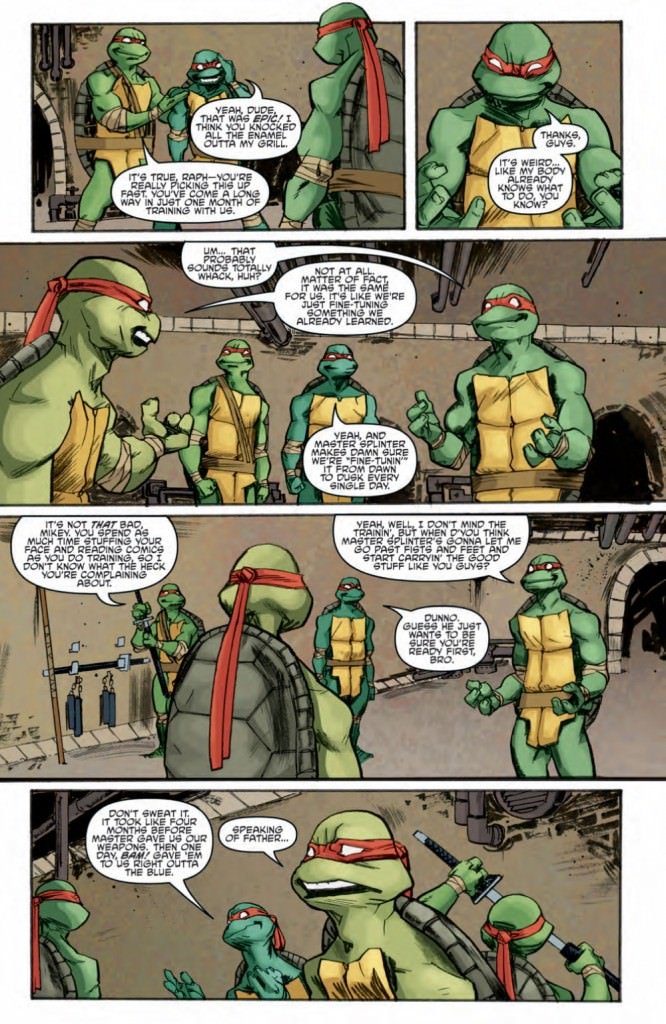 TMNT, Vol. 2 07