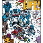 Transformers #81 Regeneration One 100-Page Spectacular 04