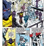 Transformers #81 Regeneration One 100-Page Spectacular 08