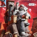Transformers #81 Regeneration One 01
