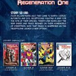 Transformers #81 Regeneration One 02