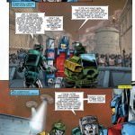 Transformers #81 Regeneration One 07