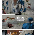 Transformers #81 Regeneration One 09