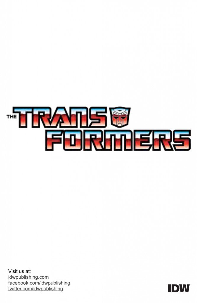 Transformers #81 Regeneration One 10