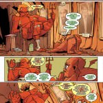 Chew: Secret Agent Poyo #1 pg2