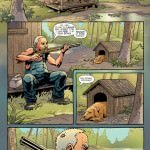 Hoax Hunters #1 pg1