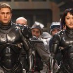 Charlie Hunnam Pacific Rim