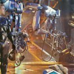 Rinko Kikuchi Pacific Rim