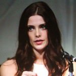 SDCC 2012: Twilight Breaking Dawn, Part 2 panel: Ashley Greene