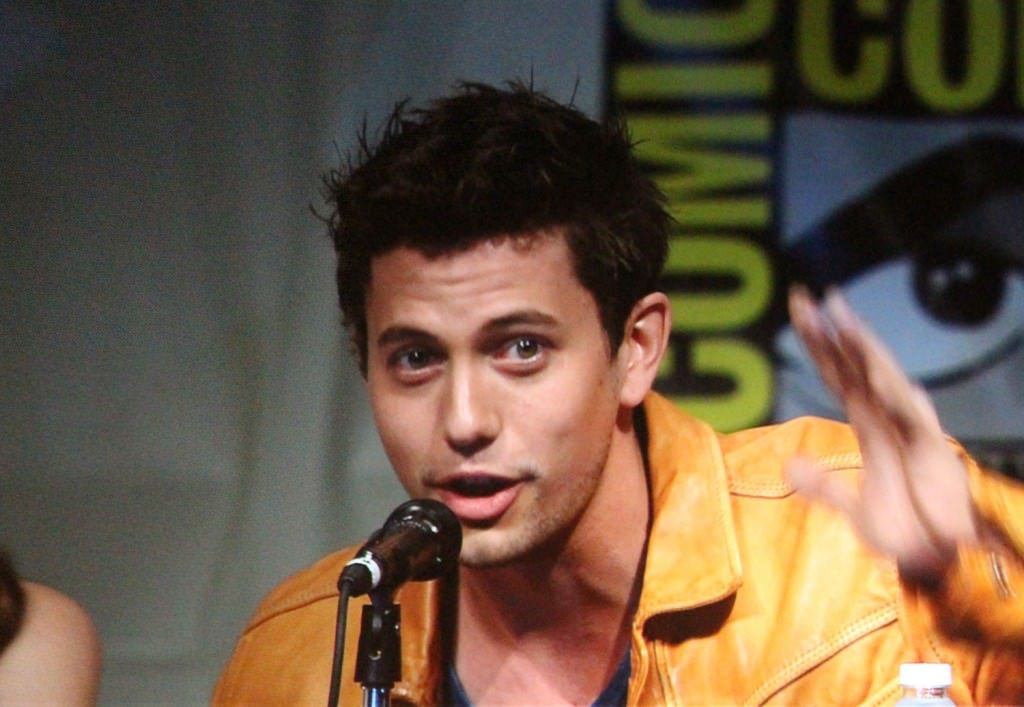 SDCC 2012: Twilight Breaking Dawn, Part 2 panel: Jackson Rathbone