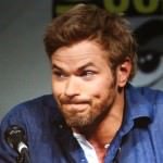 SDCC 2012: Twilight Breaking Dawn, Part 2 panel: Kellan Lutz