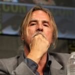 SDCC 2012: Django Unchained panel: Don Johnson