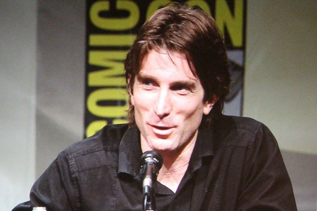 SDCC 2012: Elysium panel: Sharlto Copley