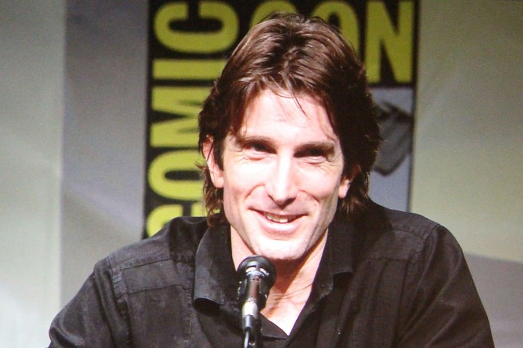 SDCC 2012: Elysium panel: Sharlto Copley