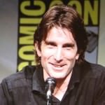 SDCC 2012: Elysium panel: Sharlto Copley