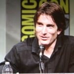 SDCC 2012: Elysium panel: Sharlto Copley