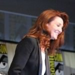 SDCC 2012: HBOs Game of Thrones panel: Michelle Fairley