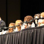 SDCC 2012: HBOs Game of Thrones panel