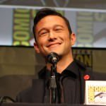 SDCC 2012: Looper panel: Joseph Gordon-Levitt