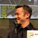 SDCC 2012: Looper panel: Joseph Gordon-Levitt